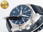 IWC Pilot’s Watch IW388102 BLSF 1:1 Best Edition - Görsel 6