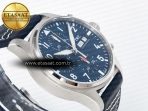 IWC Pilot’s Watch IW388102 BLSF 1:1 Best Edition - Görsel 7