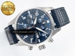 IWC Pilot’s Watch IW388102 BLSF 1:1 Best Edition - Görsel 8