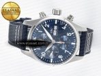 IWC Pilot’s Watch IW388102 BLSF 1:1 Best Edition - Görsel 9