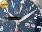 IWC Pilot’s Watch IW388102 BLSF 1:1 Best Edition - Görsel 10