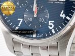 IWC Pilot’s Watch IW388102 BLSF 1:1 Best Edition - Görsel 12