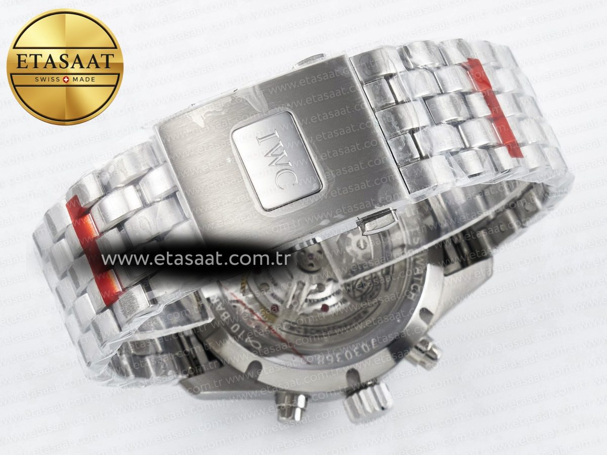 IWC Pilot’s Watch IW388102 BLSF 1:1 Best Edition - Görsel 17