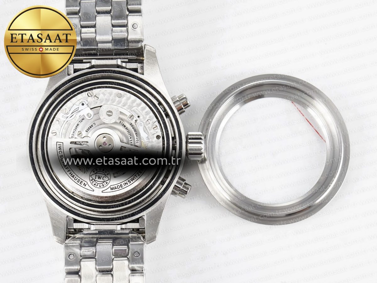 IWC Pilot’s Watch IW388102 BLSF 1:1 Best Edition - Görsel 19