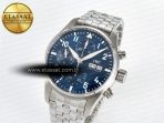 IWC Pilot’s Watch IW388102 BLSF 1:1 Best Edition - Görsel 2