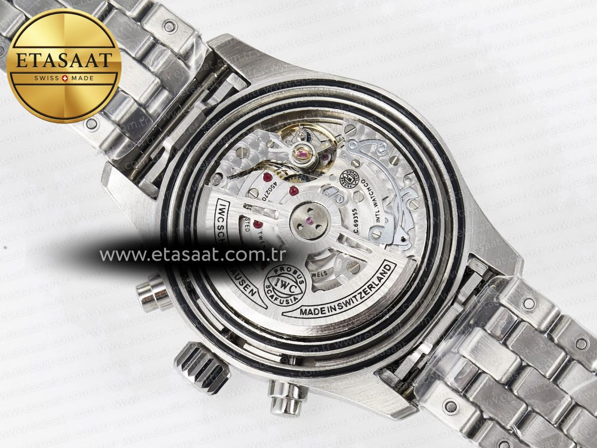 IWC Pilot’s Watch IW388102 BLSF 1:1 Best Edition - Görsel 20