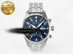 IWC Pilot’s Watch IW388102 BLSF 1:1 Best Edition - Görsel 3