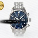 IWC Pilot’s IW388102 Blsf Pilots Eta Saat - Görsel 3 - 1:1 Süper Klon Saat