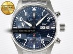 IWC Pilot’s Watch IW388102 BLSF 1:1 Best Edition - Görsel 4