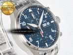 IWC Pilot’s Watch IW388102 BLSF 1:1 Best Edition - Görsel 5