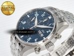 IWC Pilot’s Watch IW388102 BLSF 1:1 Best Edition - Görsel 6