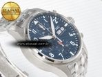 IWC Pilot’s Watch IW388102 BLSF 1:1 Best Edition - Görsel 7