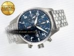 IWC Pilot’s Watch IW388102 BLSF 1:1 Best Edition - Görsel 8