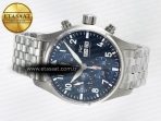 IWC Pilot’s Watch IW388102 BLSF 1:1 Best Edition - Görsel 9