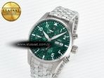 IWC Pilot’s Watch IW388104 BLSF 1:1 Best Edition