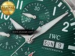 IWC Pilot’s Watch IW388104 BLSF 1:1 Best Edition - Görsel 10