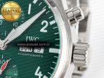 IWC Pilot’s Watch IW388104 BLSF 1:1 Best Edition - Görsel 11