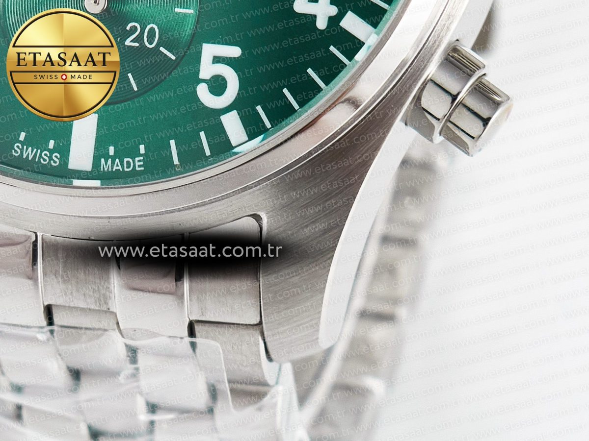 IWC Pilot’s Watch IW388104 BLSF 1:1 Best Edition - Görsel 14