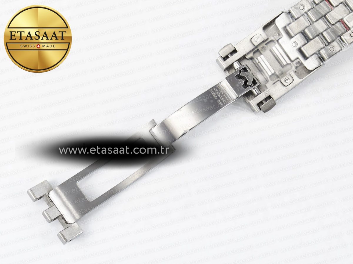 IWC Pilot’s Watch IW388104 BLSF 1:1 Best Edition - Görsel 29