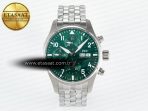 IWC Pilot’s Watch IW388104 BLSF 1:1 Best Edition - Görsel 3