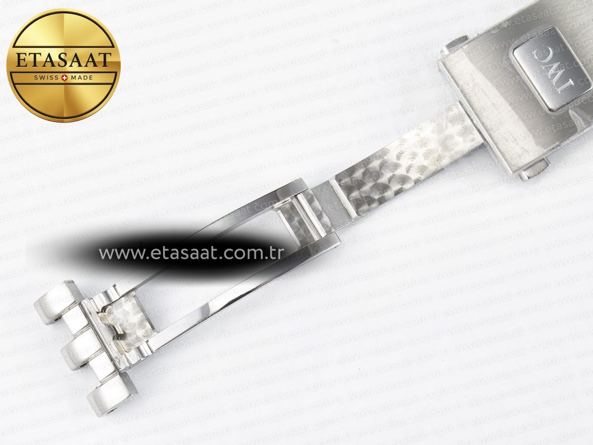 IWC Pilot’s Watch IW388104 BLSF 1:1 Best Edition - Görsel 31
