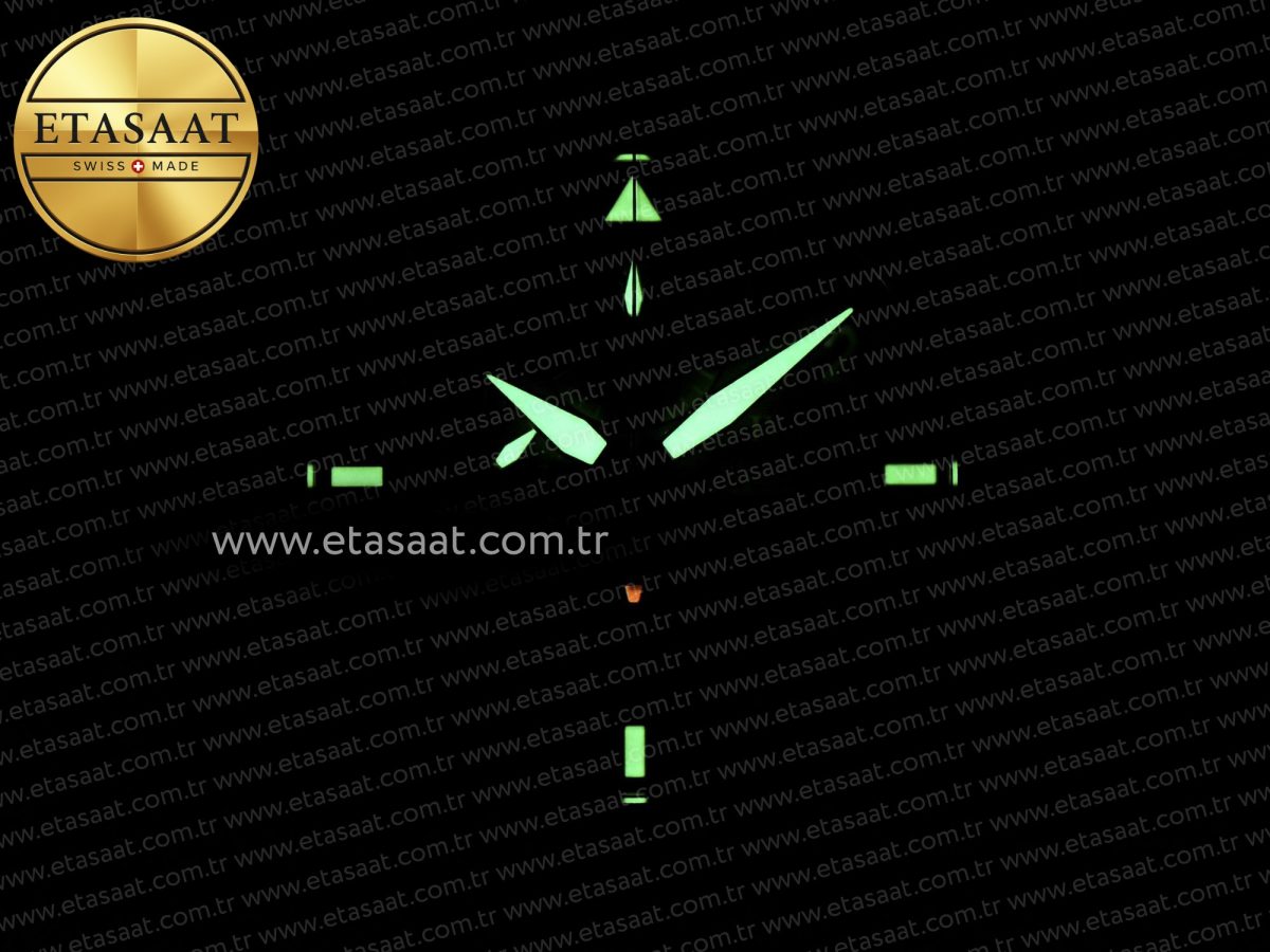 IWC Pilot’s Watch IW388104 BLSF 1:1 Best Edition - Görsel 32