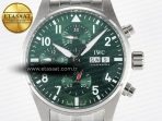 IWC Pilot’s Watch IW388104 BLSF 1:1 Best Edition - Görsel 4