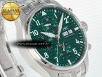 IWC Pilot’s Watch IW388104 BLSF 1:1 Best Edition - Görsel 5