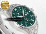 IWC Pilot’s Watch IW388104 BLSF 1:1 Best Edition - Görsel 7