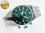 IWC Pilot’s Watch IW388104 BLSF 1:1 Best Edition - Görsel 8