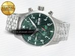 IWC Pilot’s Watch IW388104 BLSF 1:1 Best Edition - Görsel 9