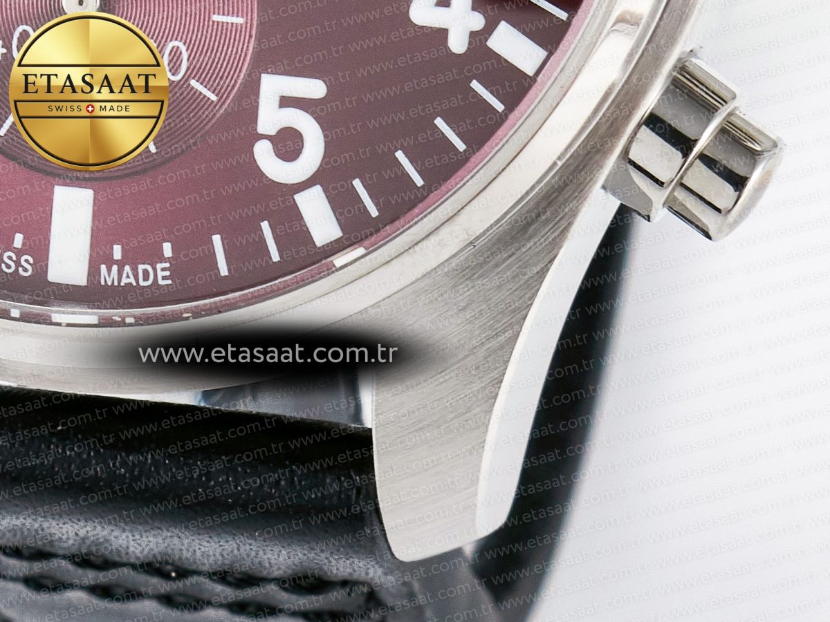 IWC Pilot’s Watch IW388107 BLSF 1:1 Best Edition - Görsel 14