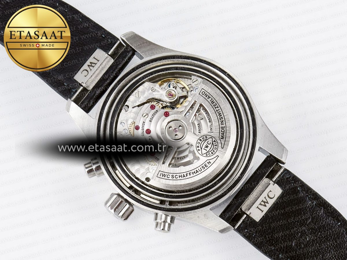 IWC Pilot’s Watch IW388107 BLSF 1:1 Best Edition - Görsel 20