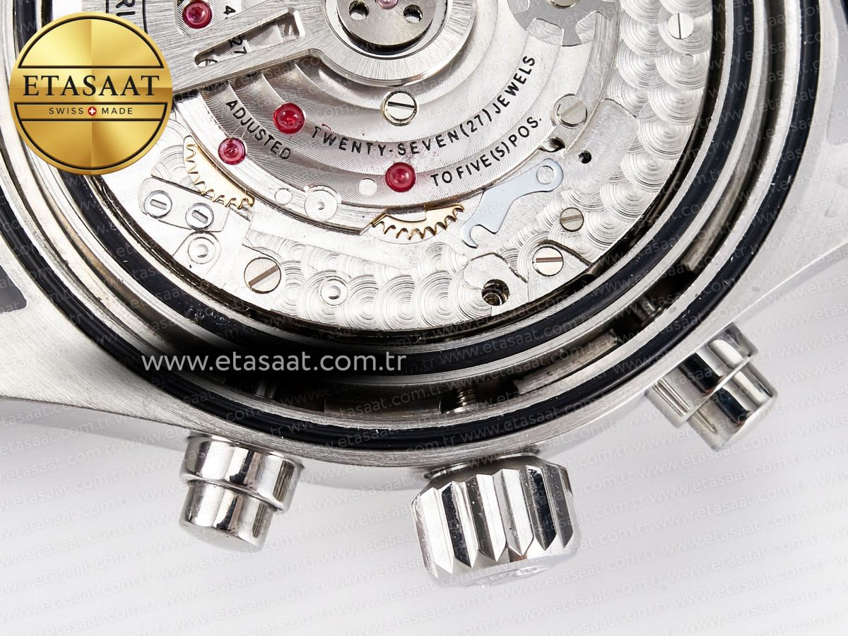 IWC Pilot’s Watch IW388107 BLSF 1:1 Best Edition - Görsel 22