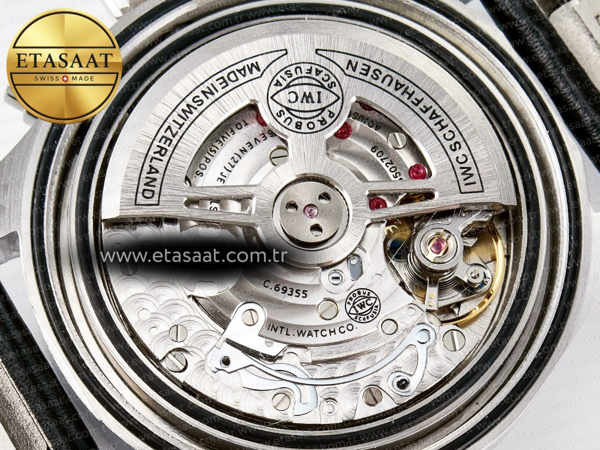 IWC Pilot’s Watch IW388107 BLSF 1:1 Best Edition - Görsel 23