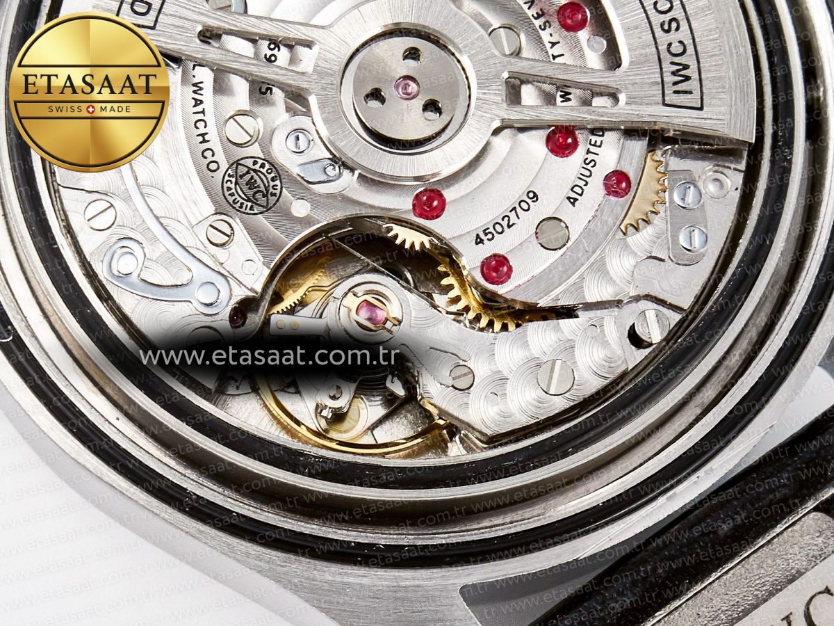 IWC Pilot’s Watch IW388107 BLSF 1:1 Best Edition - Görsel 24