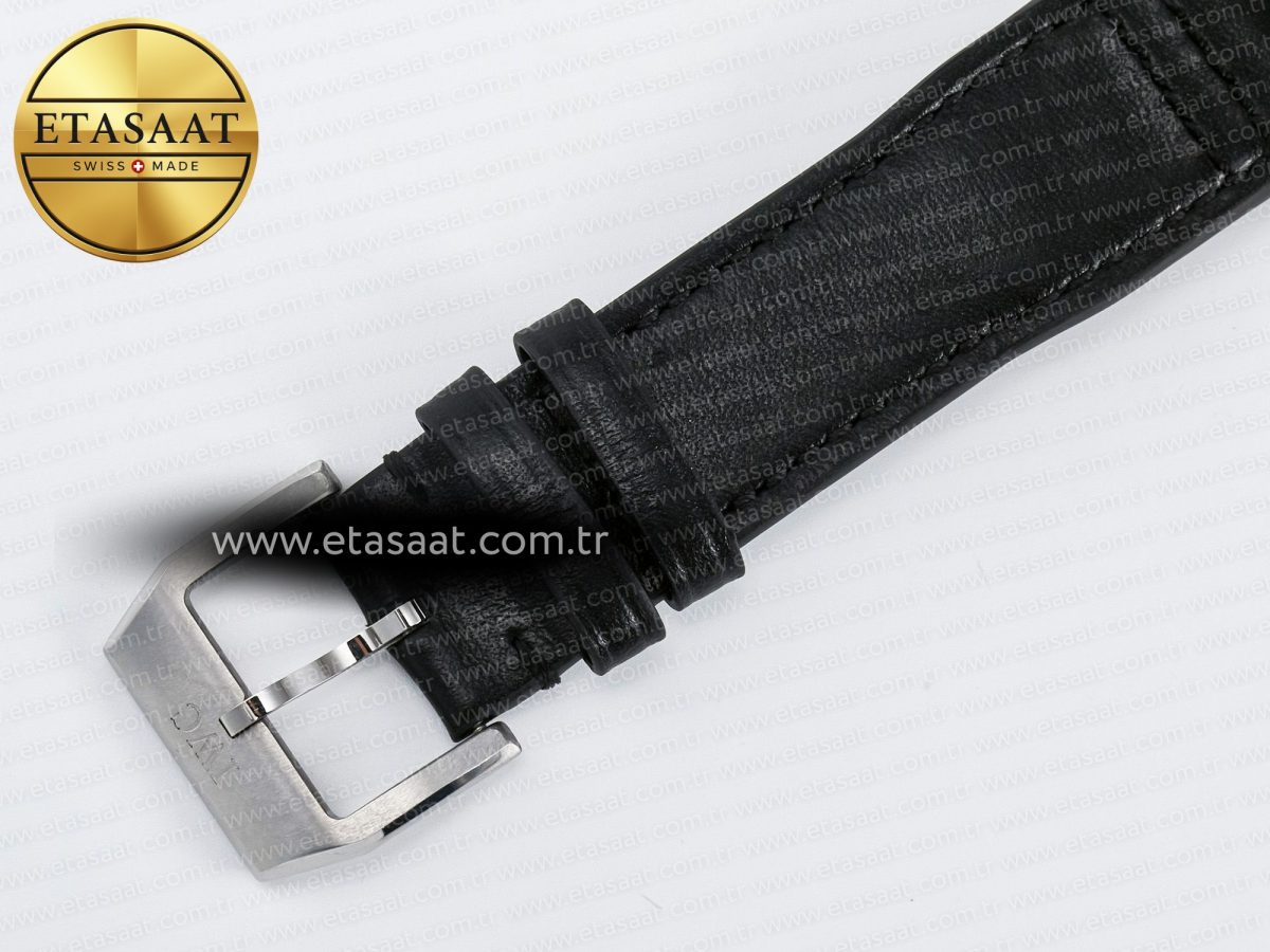 IWC Pilot’s Watch IW388107 BLSF 1:1 Best Edition - Görsel 27