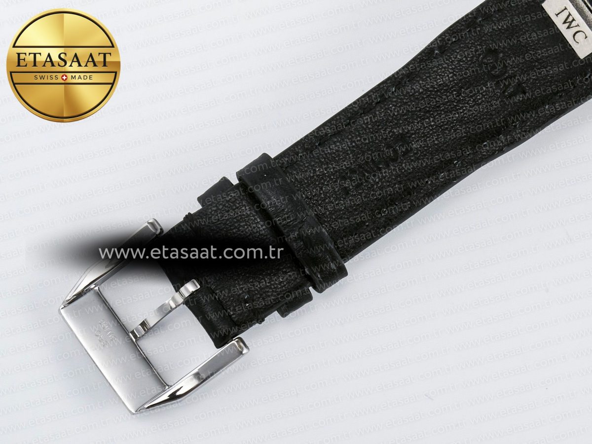 IWC Pilot’s Watch IW388107 BLSF 1:1 Best Edition - Görsel 28
