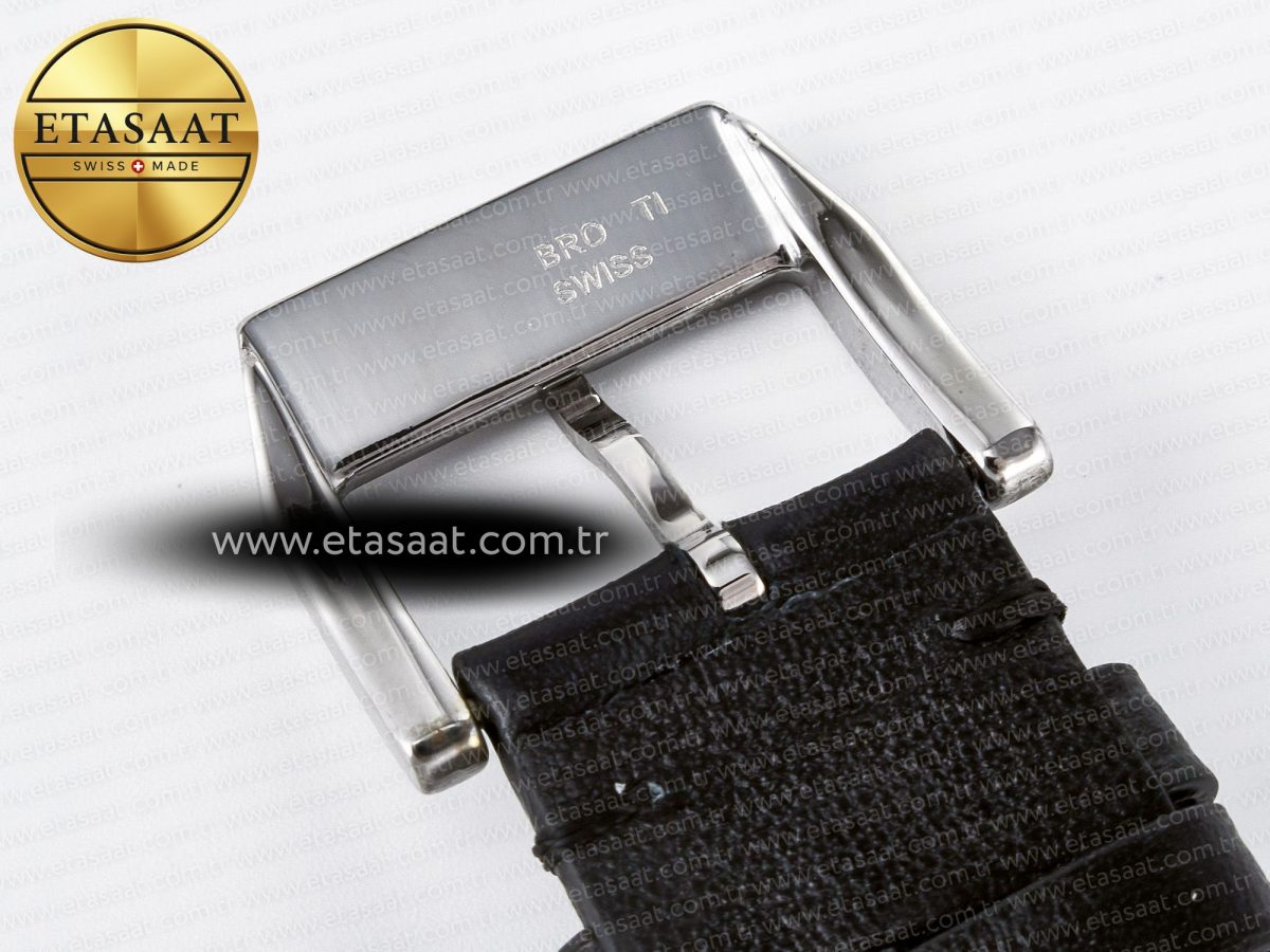 IWC Pilot’s Watch IW388107 BLSF 1:1 Best Edition - Görsel 29