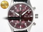 IWC Pilot’s Watch IW388107 BLSF 1:1 Best Edition - Görsel 4