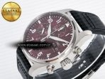 IWC Pilot’s Watch IW388107 BLSF 1:1 Best Edition - Görsel 6