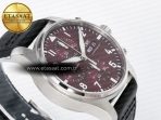 IWC Pilot’s Watch IW388107 BLSF 1:1 Best Edition - Görsel 7