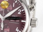 IWC Pilot’s Watch IW388107 BLSF 1:1 Best Edition - Görsel 11