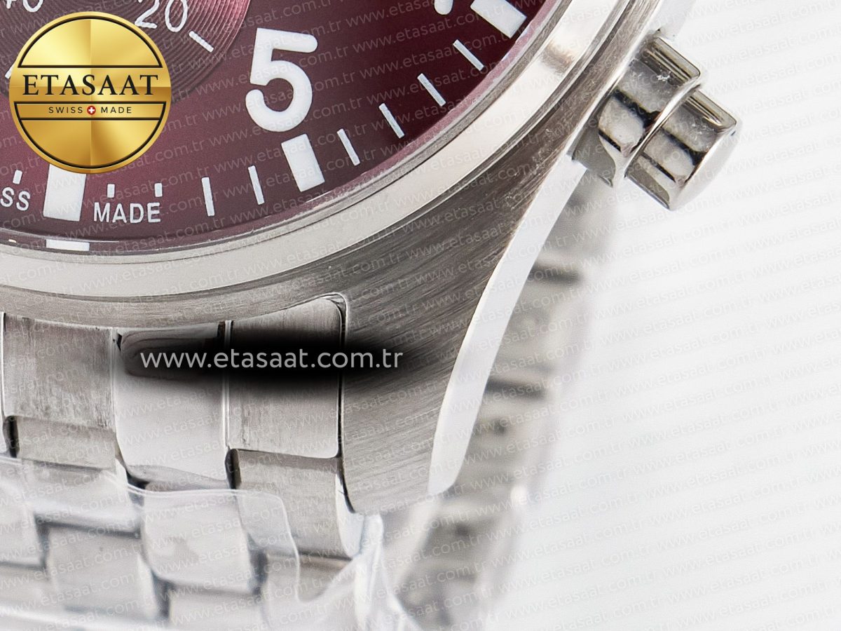 IWC Pilot’s Watch IW388107 BLSF 1:1 Best Edition - Görsel 14