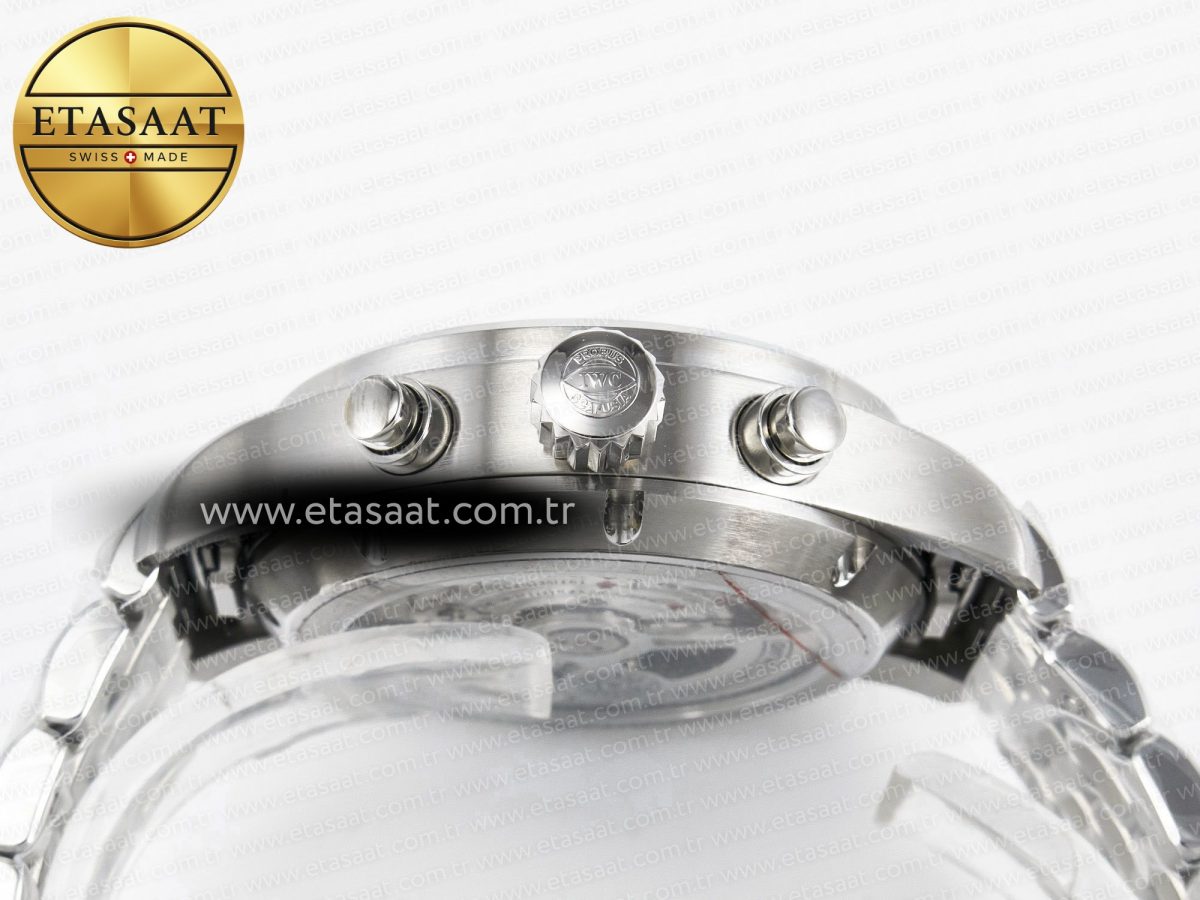 IWC Pilot’s Watch IW388107 BLSF 1:1 Best Edition - Görsel 16