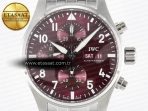 IWC Pilot’s Watch IW388107 BLSF 1:1 Best Edition - Görsel 4