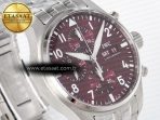 IWC Pilot’s Watch IW388107 BLSF 1:1 Best Edition - Görsel 5