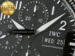 IWC Pilot’s Watch IW388305 BLSF 1:1 Best Edition - Görsel 10