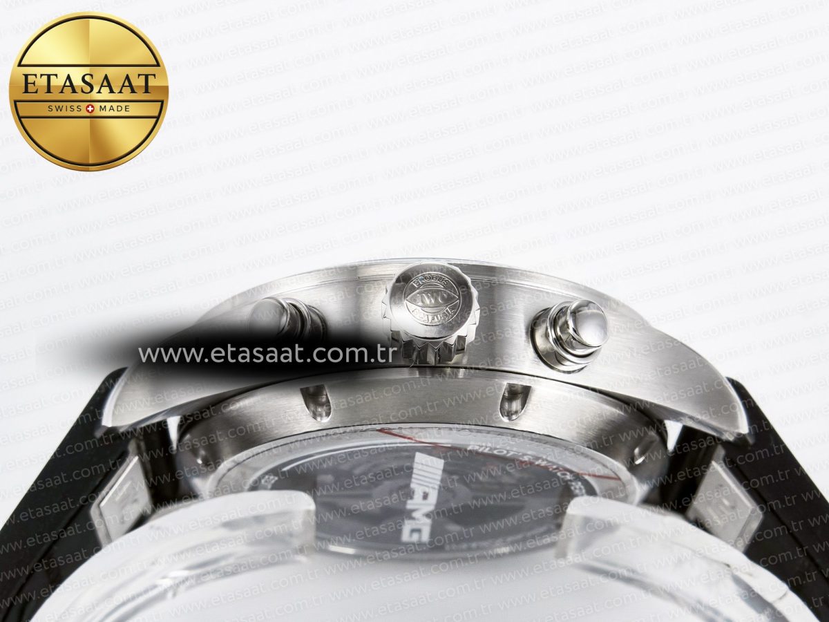 IWC Pilot’s Watch IW388305 BLSF 1:1 Best Edition - Görsel 16