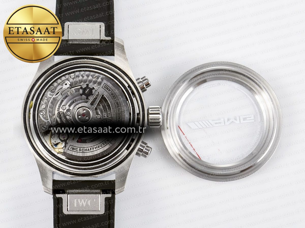 IWC Pilot’s Watch IW388305 BLSF 1:1 Best Edition - Görsel 19